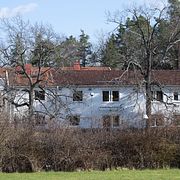 Ungdomshemmet Rebecka på Ekerö.