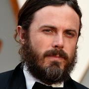 Casey Affleck.