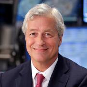 JP Morgan Chase ordförande och vd Jamie Dimon