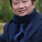 Trinh Xuan Thanh.