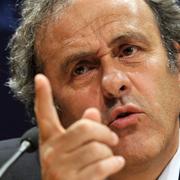 Michel Platini