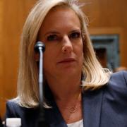 Kirstjen Nielsen.