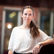 Susanne Spector, chefekonom på Danske Bank.