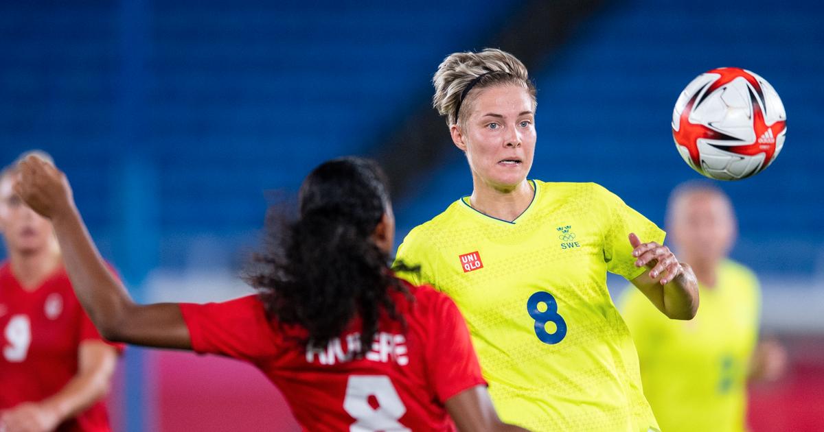 Just nu: Straffavgörande väntar i dramatisk final