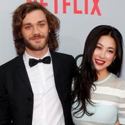 Lorenzo Richelmy och Zhu Zhu spelar huvudroller i serien.