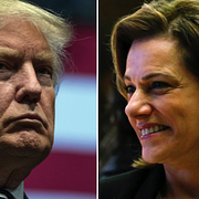 Trump/McFarland