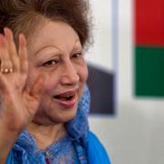 Khaleda Zia