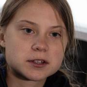 Greta Thunberg