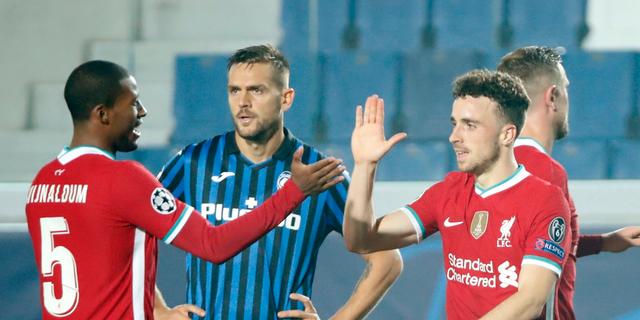  Diogo Jota. ALESSANDRO GAROFALO / BILDBYRÅN