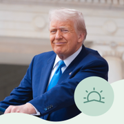 Donald Trump.