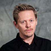 Thure Lindhardt.