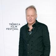 Stellan Skarsgard.