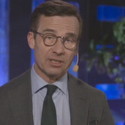 Ulf Kristersson