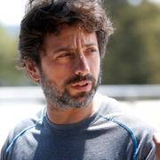 Sergey Brin