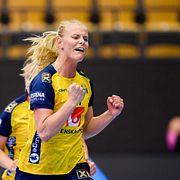 Nina Koppang