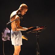 Justin Biebers tidigare framträdande på Grammys.