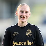 Lotta Kalske, arkivbild.