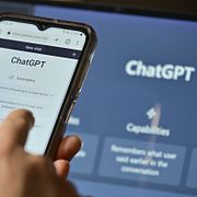 Open AI var ett av bolagen som avyttrades.