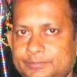 Journalisten Sudip Dutta Bhaumik.