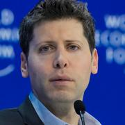 Sam Altman