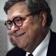 William Barr.