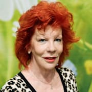 Företagsledaren Barbro Ehnbom.