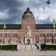 Naturhistoriska riksmuseet.