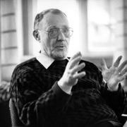 Ingvar Kamprad. 