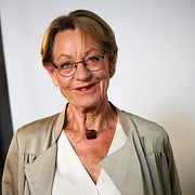 Gudrun Schyman