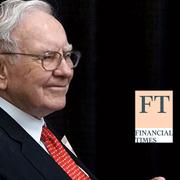 Warren Buffett 