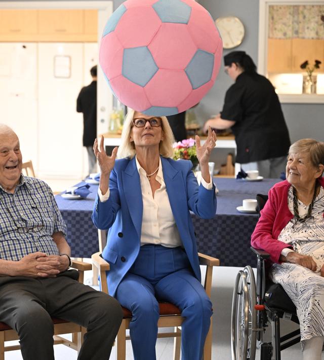 ”Vad fan får jag för pengarna?” – sant och falskt om svenska skatter