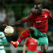 Oumar Niasse.