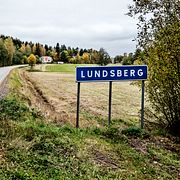 Lundsberg i Värmland