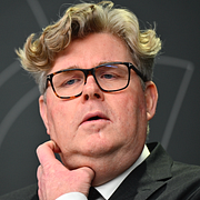 Gunnar Strömmer (M).