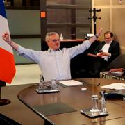 Frankrikes finansminister Bruno Le Maire. 