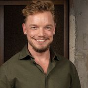Urban Nyman ur ”Gift vid första ögonkastet XL”