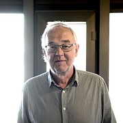 Nils Funcke/Jonatan Alfvén.