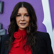 Catherine Zeta-Jones, 22 maj 2026
