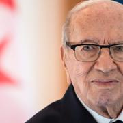  Beji Caid Essebsi 