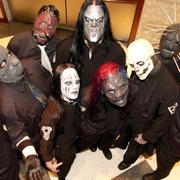 Slipknot, 2005.