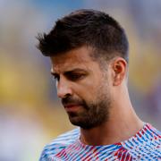 Gerard Piqué