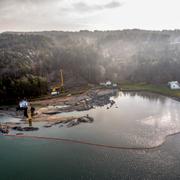 Jordskredet Kungälv