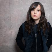 Ellen Page.