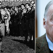 Adolf Hitler/Alexander Gauland