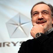 Sergio Marchionne