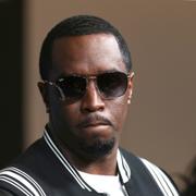 Sean ”Diddy” Combs