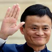 Arkiv, Jack Ma.