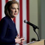 Carly Fiorina