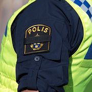 Polis. 