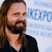 Max Martin.